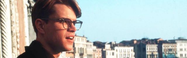 The Talented Mr Ripley – Golden Age Cinema and Bar