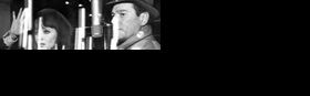 Alphaville (M)