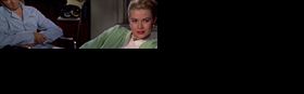 Rear Window (PG)