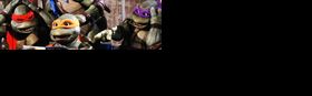 Comedians Talk Over: Teenage Mutant Ninja Turtles (R)