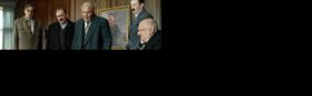 The Death of Stalin (MA15+)