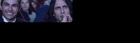 The Disaster Artist (M)