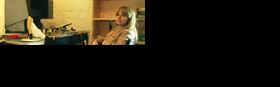 Jill Bilcock: Dancing the Invisible (CTC)
