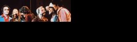 The Last Waltz (PG)