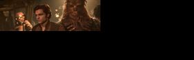 Solo: A Star Wars Story (M)