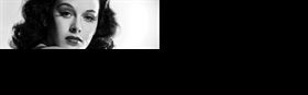 Bombshell: The Hedy Lamarr Story