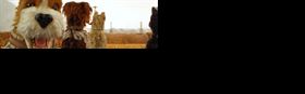 Isle of Dogs (PG)