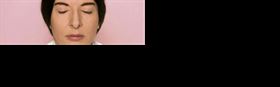 Marina Abramović in Brazil: The Space in Between (M)
