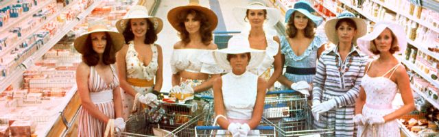 The Stepford Wives