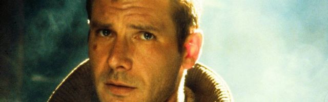 Blade Runner (M)