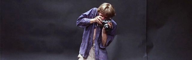 Blow Up (PG)