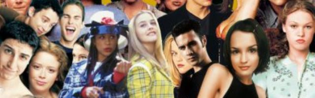 90's Teen Movie Trivia