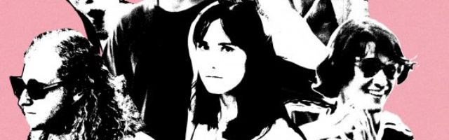 Live Music: The Delicates