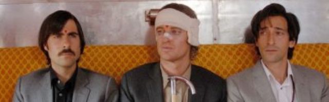 The Darjeeling Limited (M)