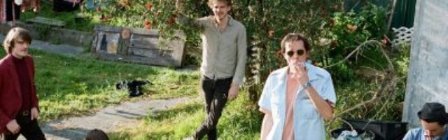 Live Music:Easy Street