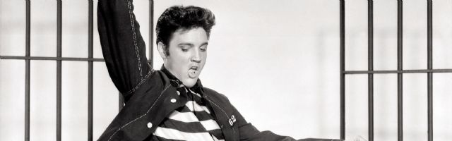 Jailhouse Rock (PG)