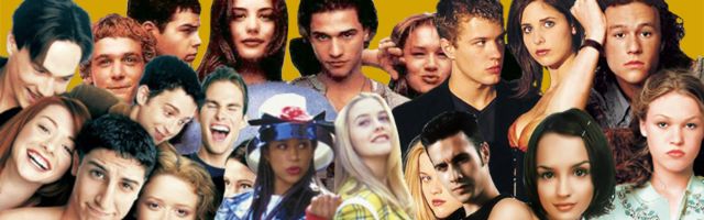 Trivia: 90s Teen Screen edition