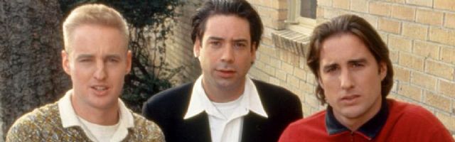 Bottle Rocket (M)