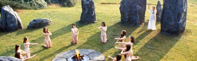 The Wicker Man (M)
