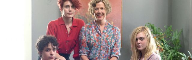 20th Century Women (M)