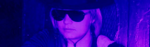 Author: The JT LeRoy Story (NR)