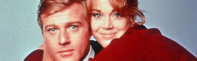 Barefoot in the Park (PG)