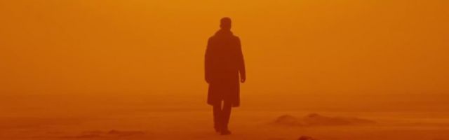 Blade Runner 2049 (MA15+)