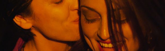 Mardi Gras Film Festival: Bruising for Besos (NR)