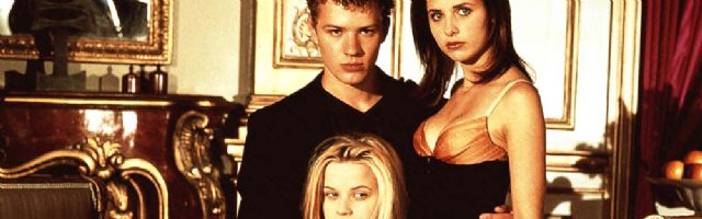 Cruel Intentions (MA)