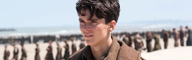 Dunkirk (M)