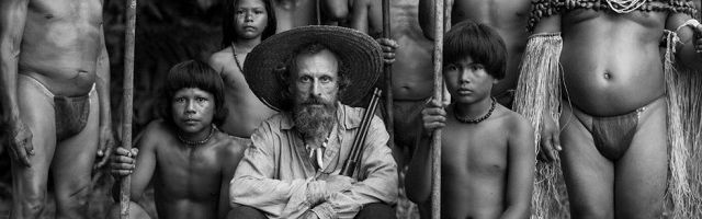 Embrace of the Serpent (M)