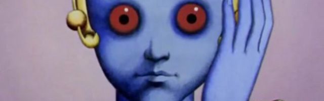 Fantastic Planet (G)