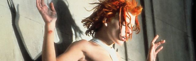 The Fifth Element (PG)