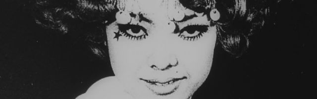 Funeral Parade of Roses (R)