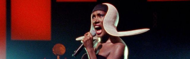 Grace Jones: Bloodlight and Bami (NR)