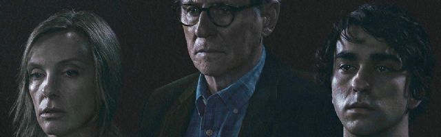 Hereditary (MA)