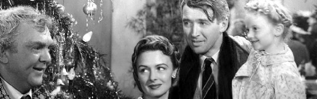 It's A Wonderful Life (PG)