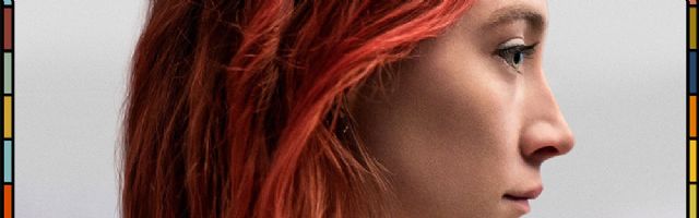 Lady Bird (M)