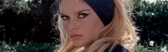 Contempt (Le Mépris) (PG)