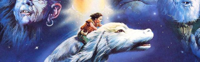 The NeverEnding Story (PG)