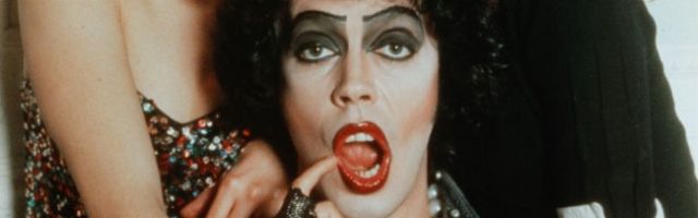 The Rocky Horror Picture Show (M)