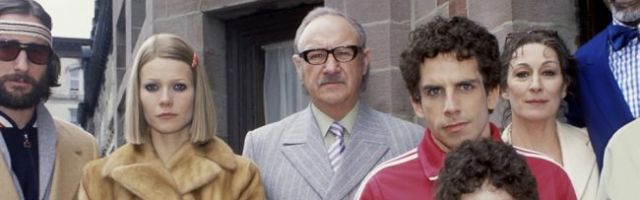 The Royal Tenenbaums (MA15+)