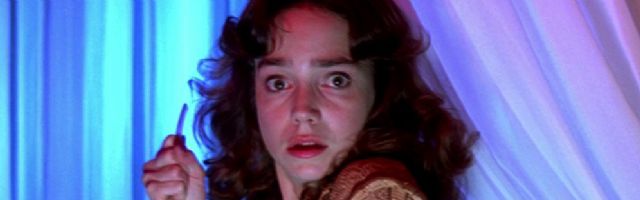 Suspiria (R)