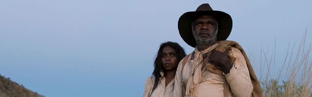 Sweet Country (MA15+)