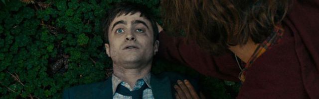 Swiss Army Man