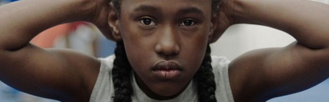 The Fits (PG)