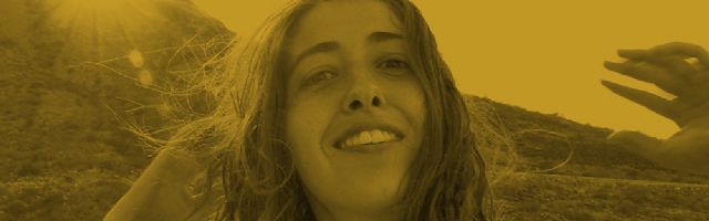 Vivid Music: Gabriella Cohen