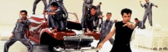 Grease (PG)