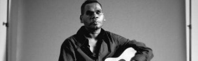Gurrumul (PG)