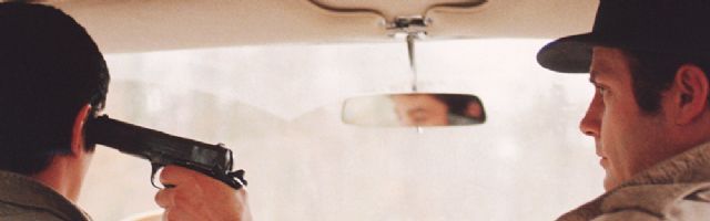 Le Cercle Rouge (PG)